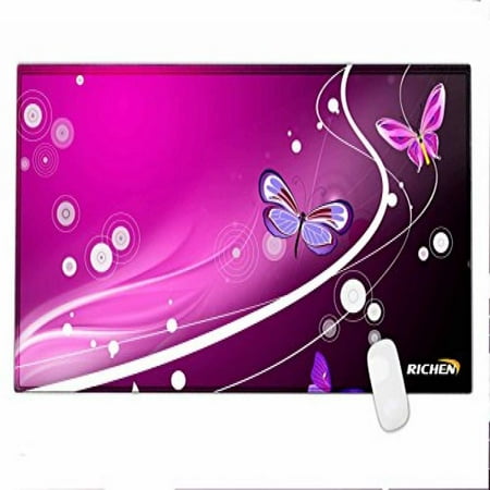 richen large gaming mouse