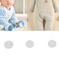 1000 Sets Harmless Resin Snap Button Set Children Cloth Quilt Cover ...