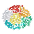thumbnail image 2 of Fusible de la cuchilla Abanopi 120pcs Mini Fusible auto surtido 5A 10A, 2 of 6