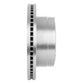 thumbnail image 3 of SURESTOP Brake Disc Compatible with 2012 - 2020 Ford F-250 Super Duty Rear, Driver or Passenger Side, 3 of 3