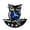Without LED, variant on Cute Owl 2 Vinyl Record Wall Clock for Kitchen Wall Decor Wall Art Gift for Lover Gift Idea for a Best Friend(B,with LED)