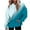 Multicolor, variant on Lenpel Hoodies Sweatshirts for Women Long Sleeve Gradient Pullover Tops Fall Fashion Outwear with Pocket