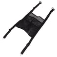 thumbnail image 1 of Dog Car Net Organizer BarrierCar Net Bag Barrier Backseat Mesh Bag Barrier Car Net Storage Bag Barrier Unrivaled Performance, 1 of 5