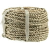 Basketry Sea Grass #3 4.5mmx5mm 1lb Coil-approximately 210'