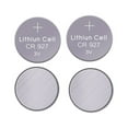 thumbnail image 4 of 5pcs CR927 Batteries 3v Button Cell Battery for Watches Long lasting Power, 4 of 6