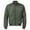 Green, variant on Maximos Men's Lightweight Water Resistant Reversible Flight Bomber Jacket (Black,S)