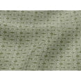 thumbnail image 4 of oneOone Viscose Jersey Fabric Geometric Block Print Fabric By Yard 60 Inch Wide, 4 of 5