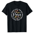 thumbnail image 1 of AALJY Paraprofessional Appreciation Para Parapro T-Shirt, 1 of 5