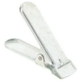 thumbnail image 5 of MLINS Small Screws Bottom Valve Screws Guitar Clip 6.50X4.50X2.00CM Silver, 5 of 8