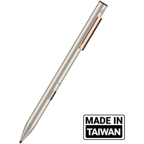 Adonit Note Natural Palm Rejection Stylus for iPad Pro 3rd Gen, iPad 6th Gen, iPad Air 3rd Gen and iPad Mini 5th