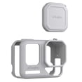 thumbnail image 2 of AMAGISN For Insta360 Ace Pro 2 Silicone Protective Case Action Camera Cover with Lens Cap and Lanyar, 2 of 5