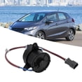 thumbnail image 4 of Motor de ventilador de coche con enchufe apto para motor Fit 19030-PWA J01 ANGGREK  Otros, 4 of 8