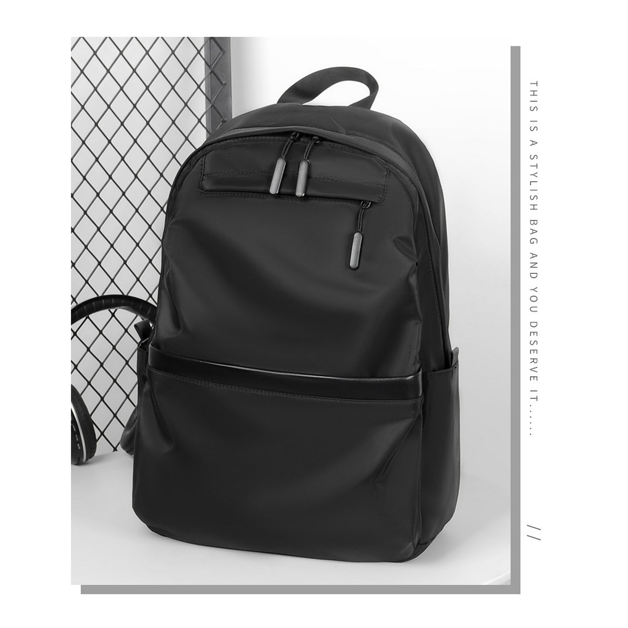 High Quality Waterproof Back Pack Bags Large Capacity Outdoor Leisure Travel Schoolbag Business backpack laptop bag for men