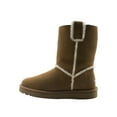 thumbnail image 3 of UGG Australia Classic Short Spill Seam Women's Boots Size 5, 3 of 6