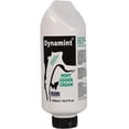 thumbnail image 1 of JDJ Solutions 082058 Dynamint Udder Cream Hang Bottle, Mint, 1 of 3