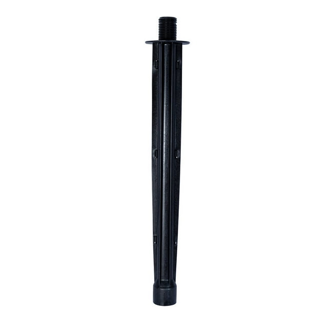 Brazo Para Regadera Eléctrica Negro