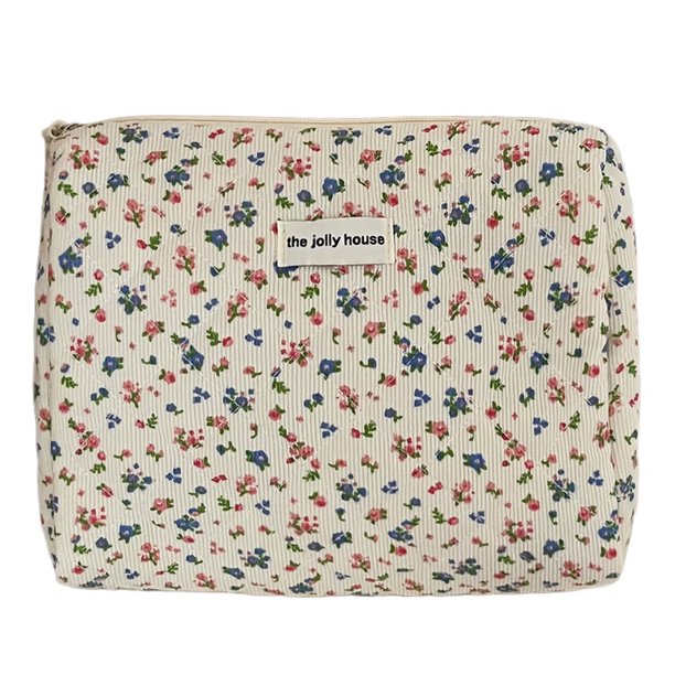 Para El Cuidado La Piel Maquillaje Pana Floral Mujeres Y Niñas