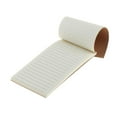 thumbnail image 1 of Papelería creativa Papel Kraft Notas portátiles Libro Notas prácticas TODO QUE Gloria Cuaderno portátil de papel Kraft, 1 of 9