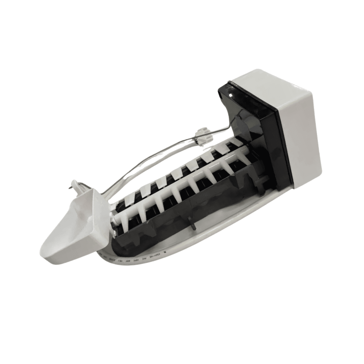 5303918493 Ice Maker for Electrolux Frigidaire Replaces AP4587866, PS3409466 2-Pack