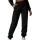 thumbnail image 1 of Vsaiddt Pantalones deportivos de invierno para mujer con bolsillos, pantalones harén con forro polar, pantalones holgados casuales, pantalones deportivos, 1 of 4