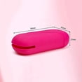 thumbnail image 4 of Copa menstrual de silicona Diseño de ajuste plano Período menstrual Disco menstrual Estuche extrafino Código S SS 60 * 67 * 31 mm Capacidad 30 ml, 4 of 5