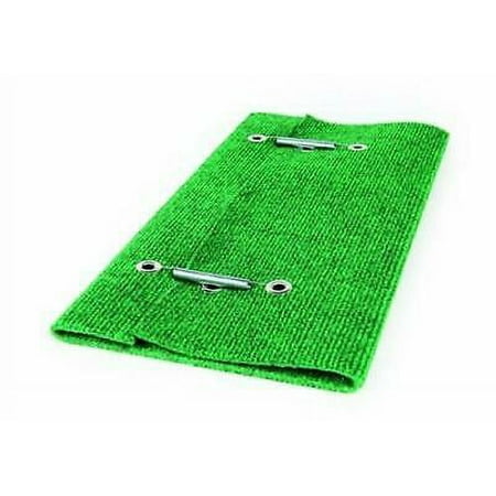 Camco 42933 23" RV Step Cover - Green