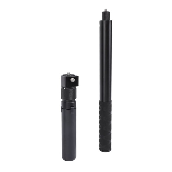 Selfie Selfie Stick invisible, resistente Cámara de Acción Extendible Cámara Selfie Stick Trypode Profesional Para Cáras de Accio Accessorios