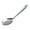 L, variant on opvise Portable Stainless Steel Long Handle Soup Spoon for Kitchen Home L