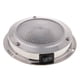 thumbnail image 1 of Lámpara de Techo Circular Moderna Sunnimix Luz de cúpula de techo LED Inoxidable, 1 of 8