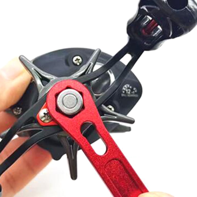 abu garcia 7000i c3 round baitcast reel Abu Garcia Ambassadeur 7000 C3 Round Baitcast Reel C3-7000 1324531