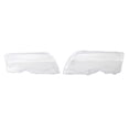 thumbnail image 4 of Headlight Lens Cover fits for 3 E46 2-Door 1999 2000 2001 2002,Sturdy and Durable, 4 of 8