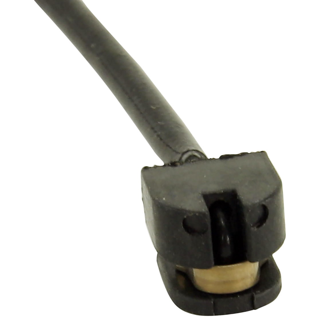 Dorman BW1186 Front Passenger Side Disc Brake Pad Wear Sensor for Specific Chevrolet Models