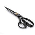 thumbnail image 3 of Heavy Duty Stainless Steel Tailor Scissors, Ergonomic Multi-Purpose Fabric Cutting Shears for Sewing & Household Use, 3 of 7