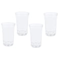 thumbnail image 1 of 4x Taza Acrílica Vaso de la taza de whisky Zulema, 1 of 8
