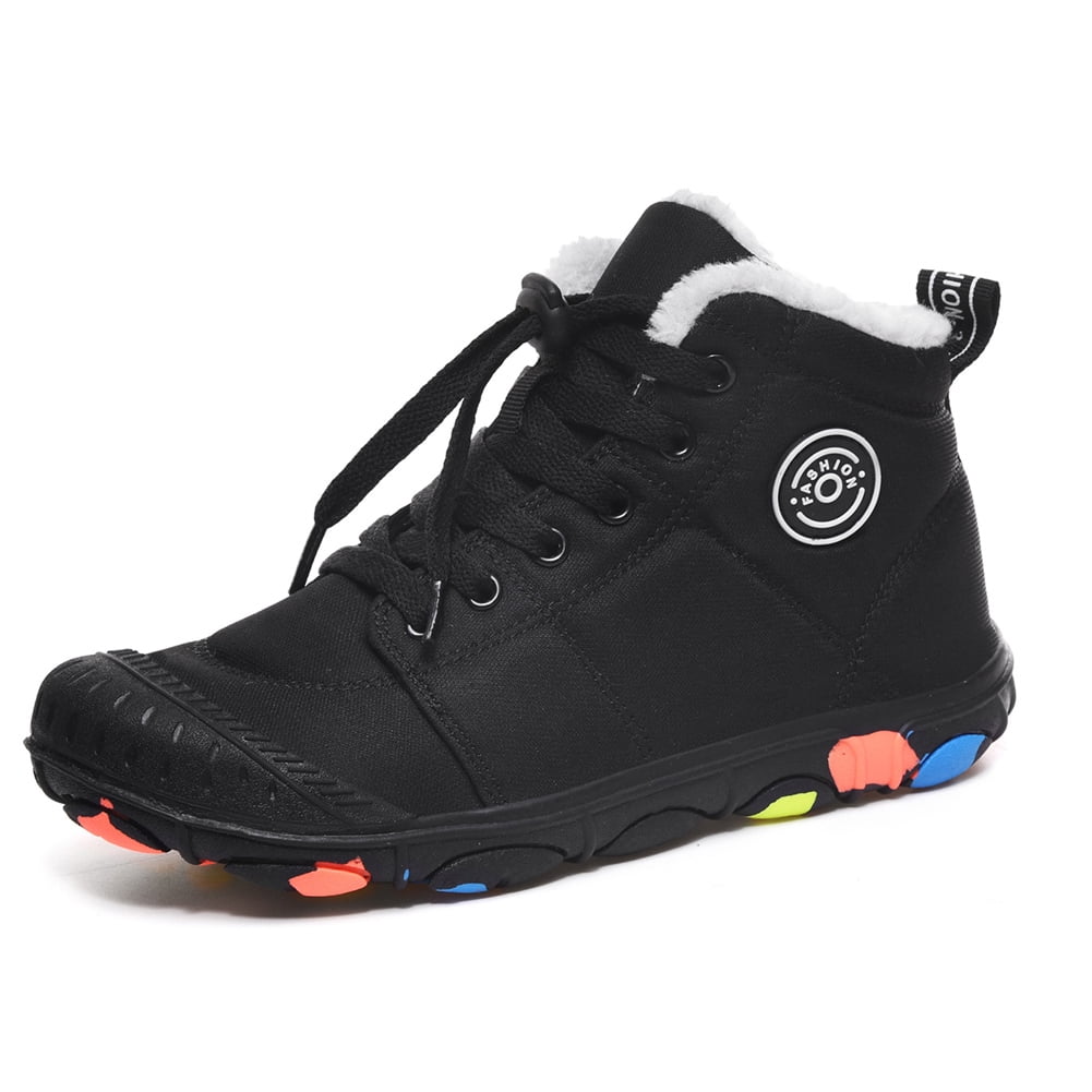 non slip shoes boots