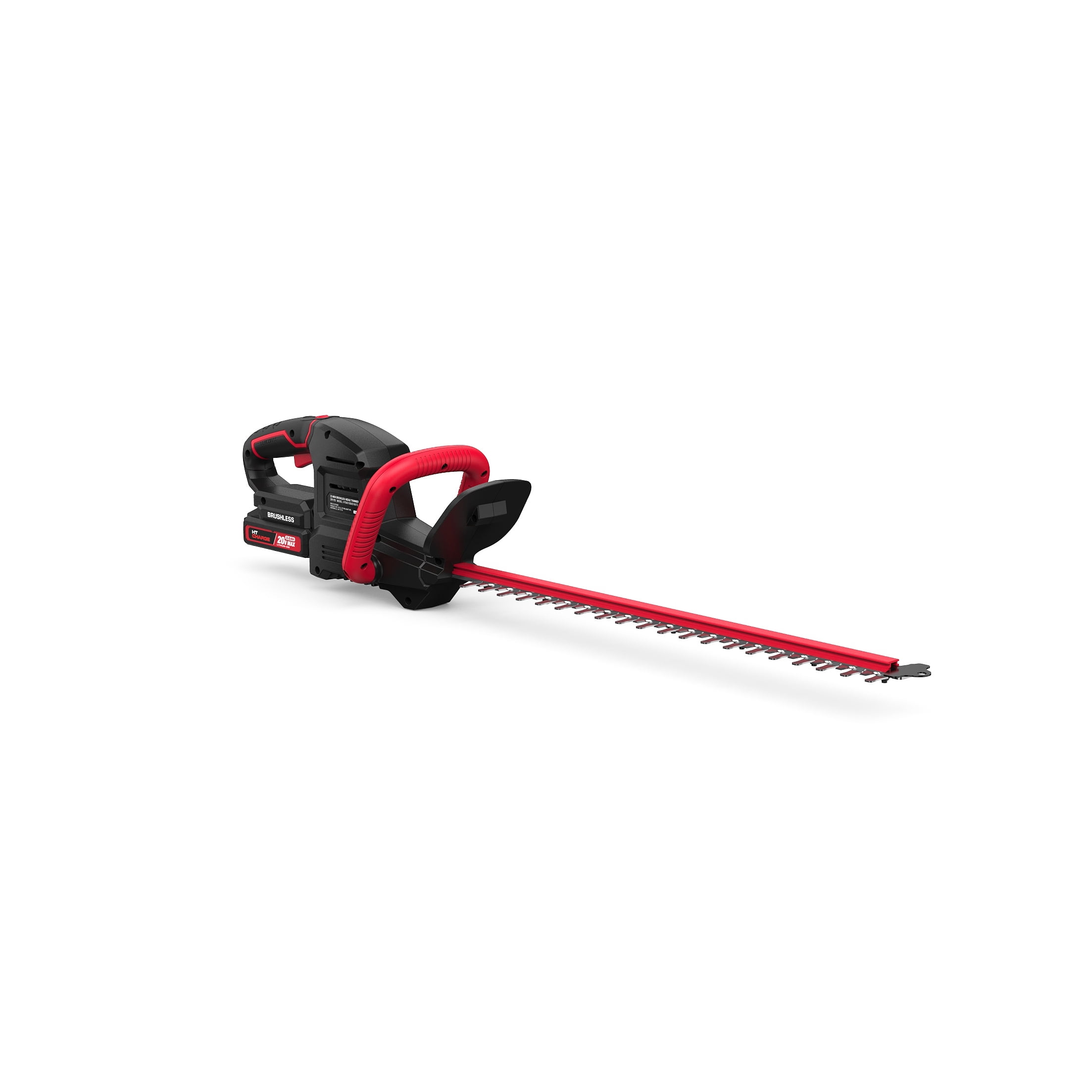 HT 20V BL 22`` HEDGE