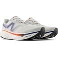 thumbnail image 4 of New Balance Chaussures de Course pour Hommes Grey Matter/Silver Metallic/Inkwell Fresh Foam X 1080 V14, 4 of 5