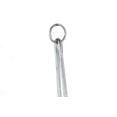 thumbnail image 2 of Seachoice Utility Anchor Silver Galvanized 8.5 lb Slip-Ring Fluke Anchor, 2 of 4