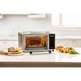 thumbnail image 4 of Horno y Freidora de Aire 9 en 1 Emeril Lagasse 1500 W AFO-002, 4 of 4