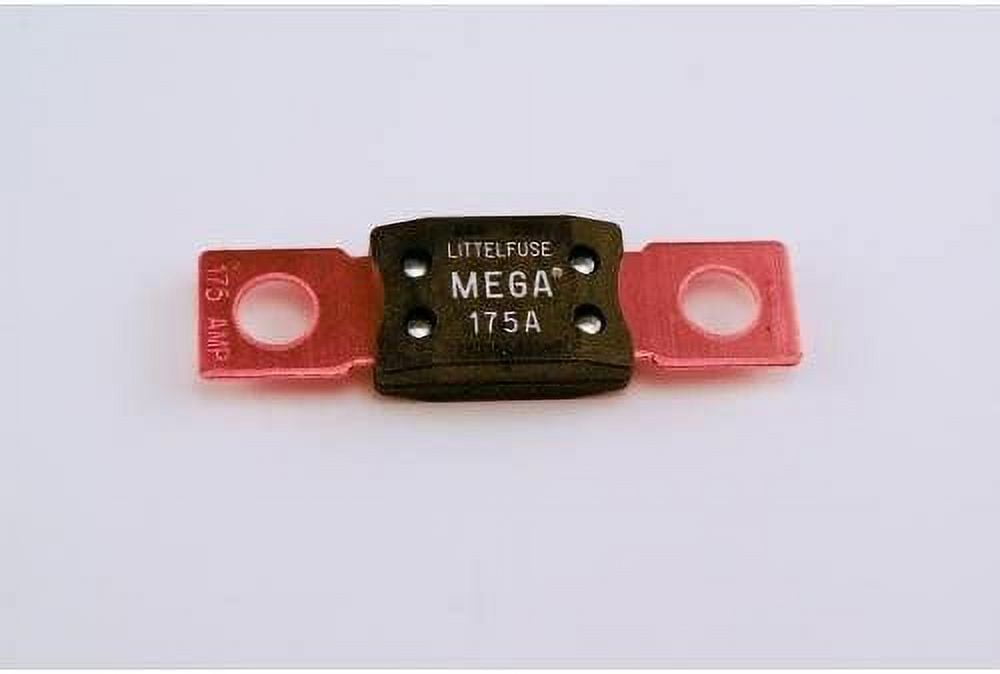 Littelfuse MEGA Style Fuse - High Current, 175 AMP