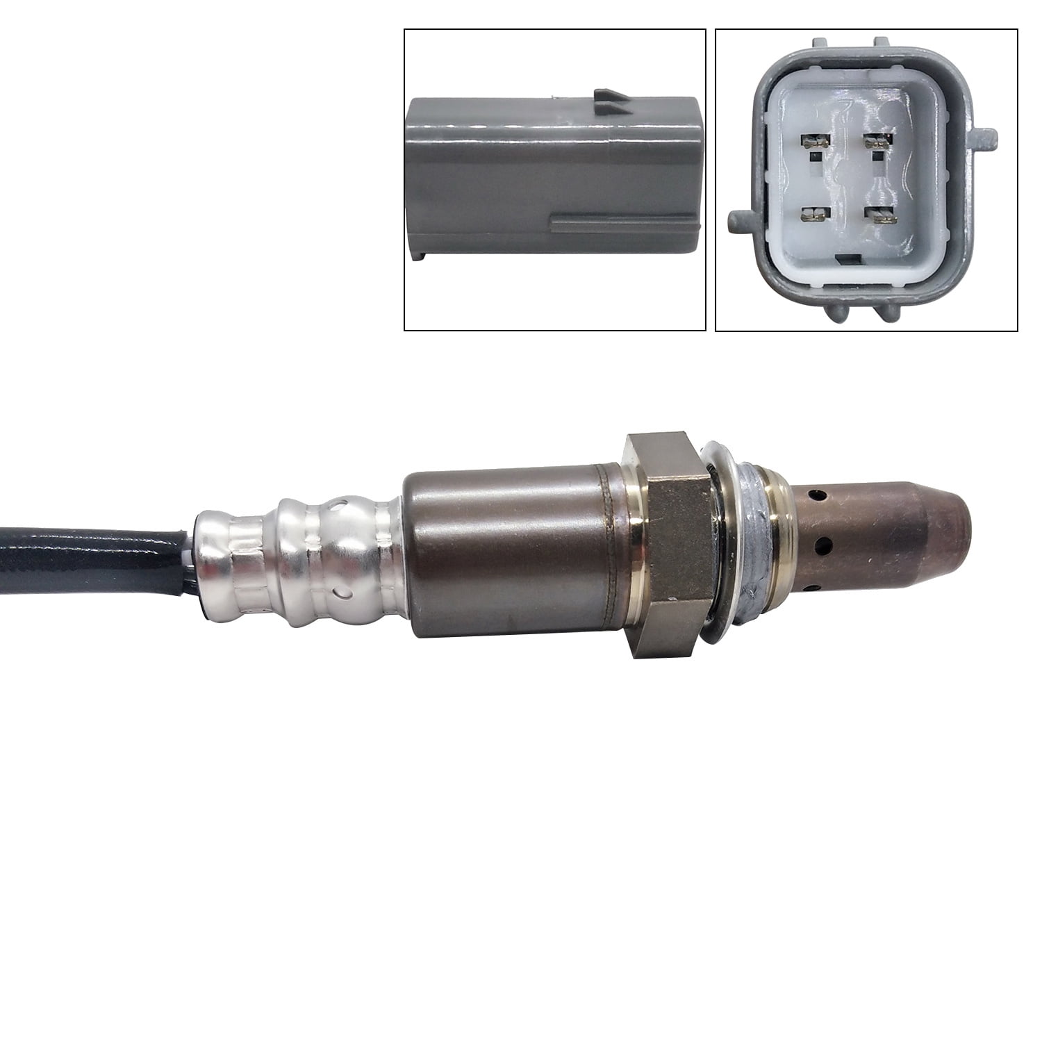 Maxfavor 1x Upstream O2 Oxygen Sensor Air Fuel Ratio Sensor for 2010-2013 Nissan Altima 2.5L 2011-2013 Nissan Rogue 2011-2012 Nissan Pathfinder