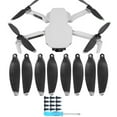 thumbnail image 1 of Mini 3 Pro Propellers,Propellers Light Weight Wing Blade Drone Spare Accessories Fit for  Mini, 1 of 8