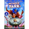 thumbnail image 3 of Wonder Park (DVD), 3 of 3