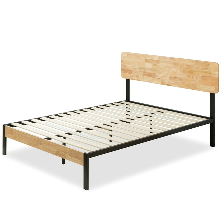 Zinus olivia cheap bed frame