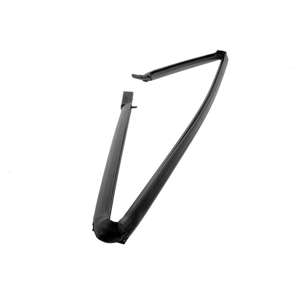 Tailgate Seal For Jeep Wrangler 1997-2006 - TG 90