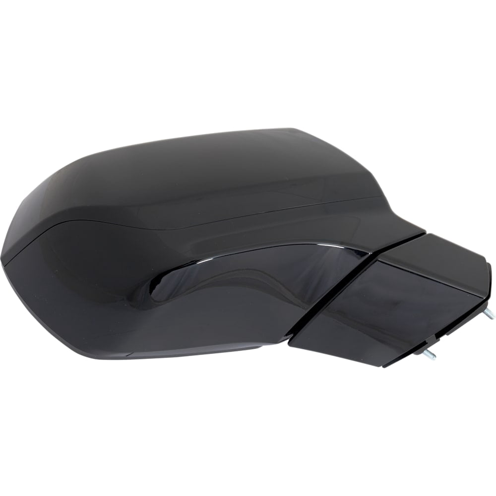 Passenger Side Power Heated Mirror For 2021-2024 Chevy Tahoe - With Blind Spot Detection, GM1321657 6 thumbnail image