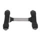 thumbnail image 5 of Correa de la Manija Sharpla para Caja Lateral de Aleación F800GS F850GS F650GS Gris, 5 of 8