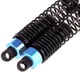 thumbnail image 3 of Amortiguador de coche HSP 94155 94166 94107 Perfecl 2 Piezas Azul, 3 of 5