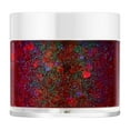 thumbnail image 2 of Glitter Gel For Body Face Hair And Lip Color Changing Glitter Gel Under Light,Pink Makeup Eye Shadow, 2 of 9