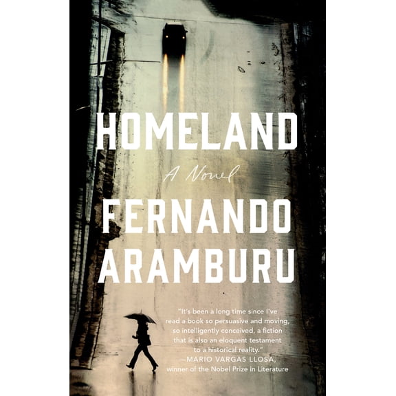 Pre-Owned Homeland (Paperback) 0593310896 9780593310892